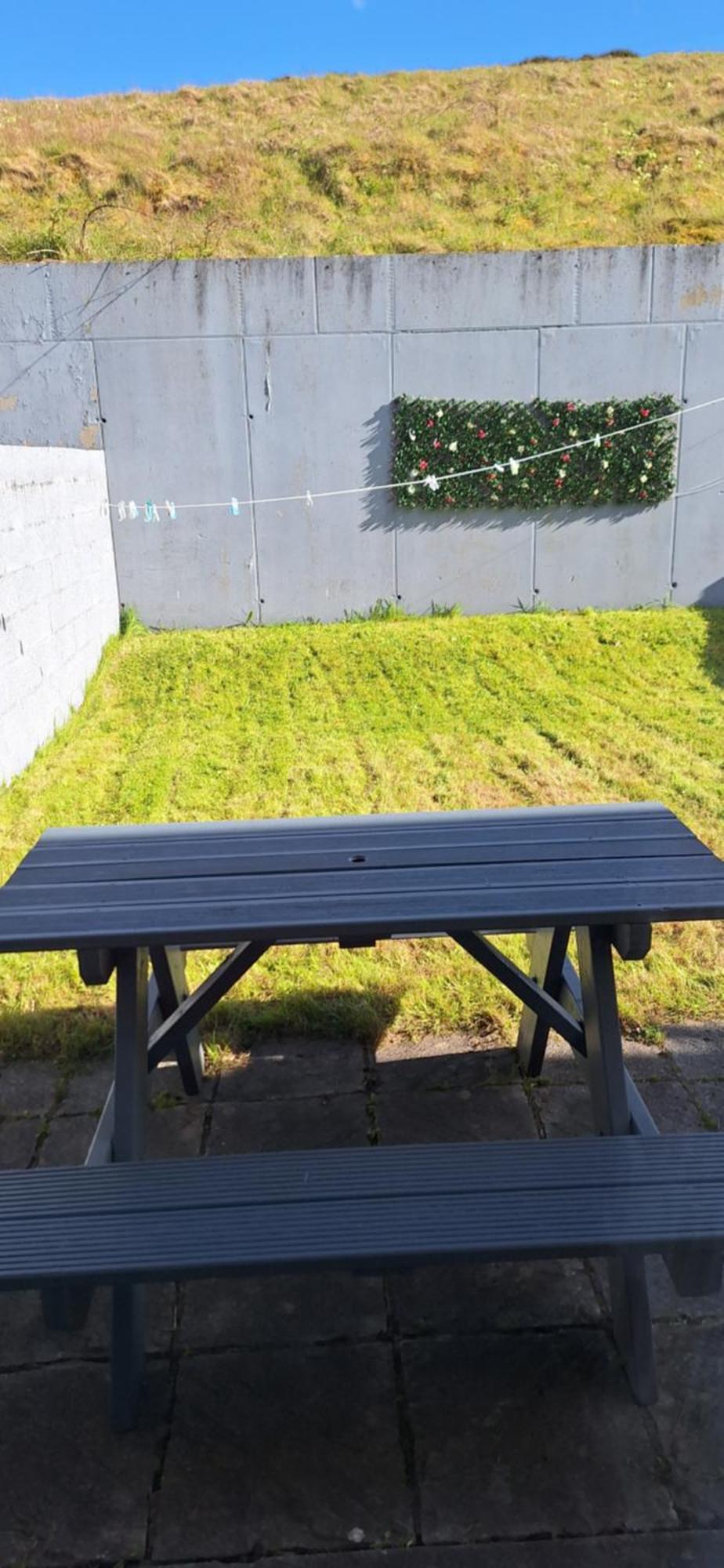 Willa Lios Na Mara Lahinch Zewnętrze zdjęcie