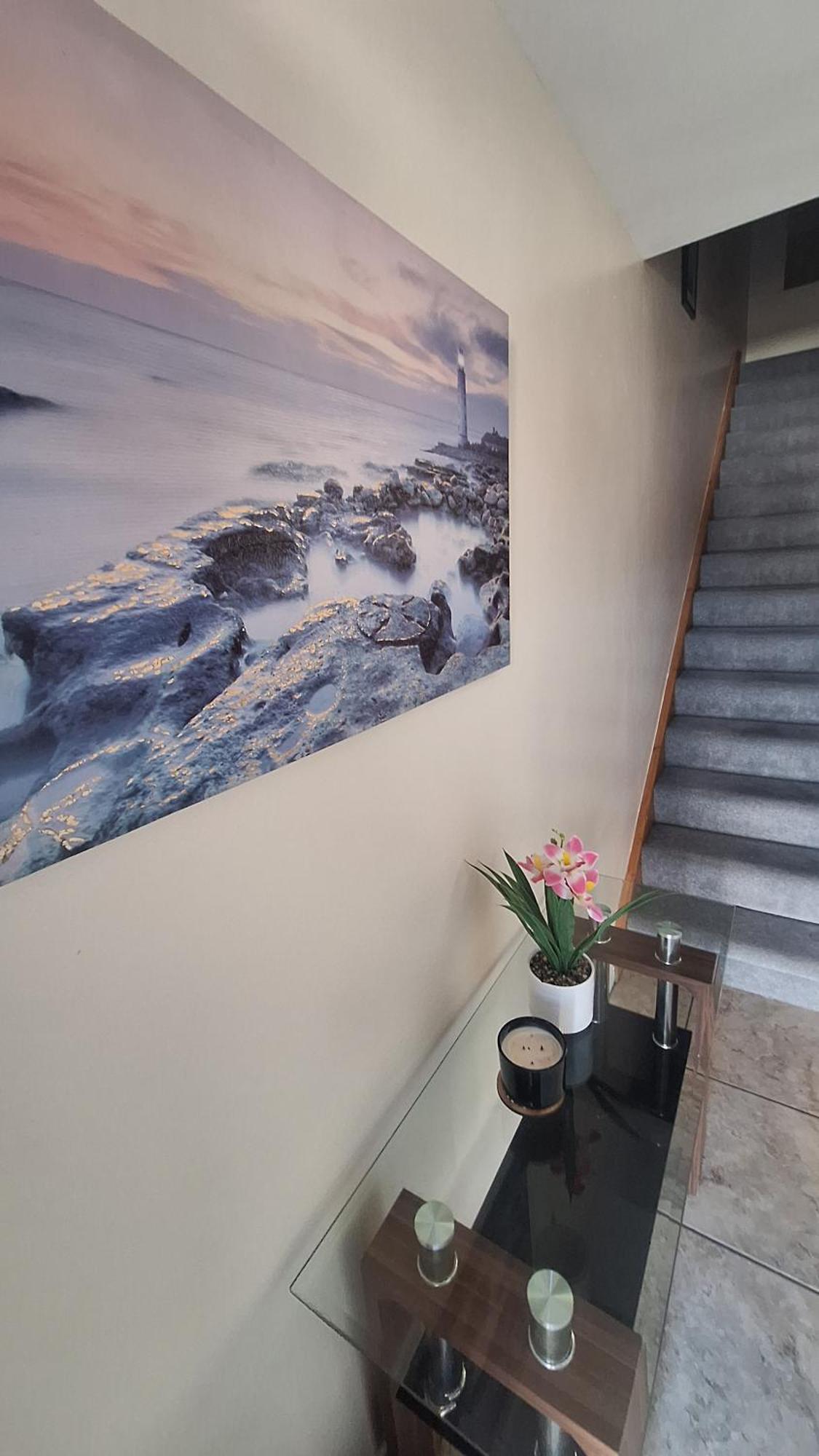 Willa Lios Na Mara Lahinch Zewnętrze zdjęcie