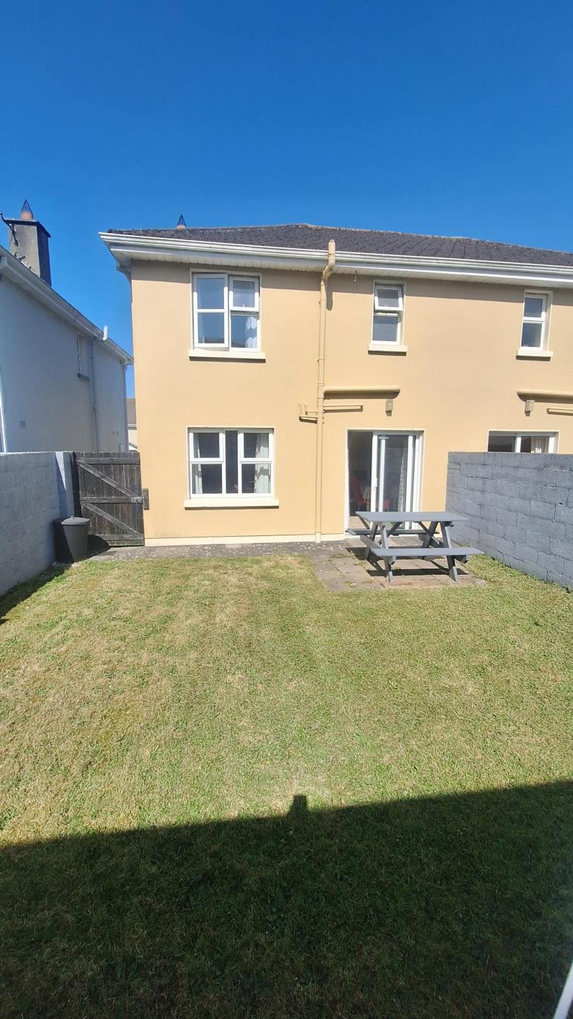 Willa Lios Na Mara Lahinch Zewnętrze zdjęcie