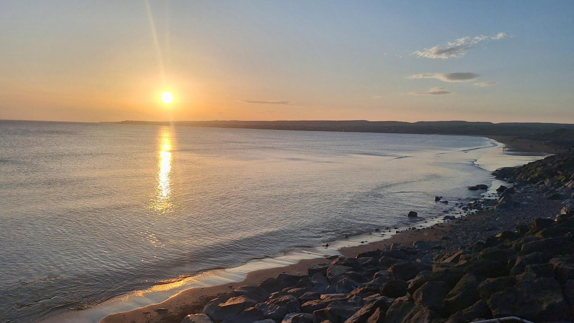 Willa Lios Na Mara Lahinch Zewnętrze zdjęcie