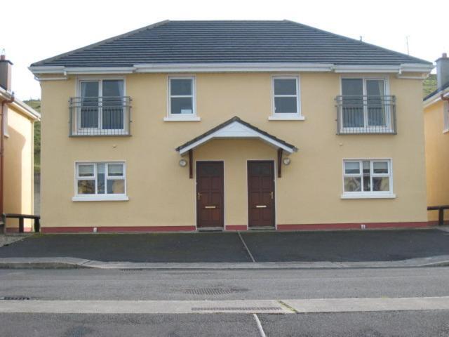 Willa Lios Na Mara Lahinch Pokój zdjęcie